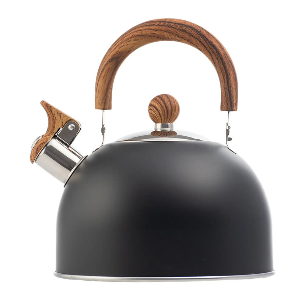 Kettle Tea Water Teapot Stove Whistlingstainless Coffee Gas Steel Stovetop Pot Electric Camping Boiling Retro Whistle Loud Hot
Kettle Tea Water Teapot Stove Whistlingstainless Coffee Gas Steel Stovetop Pot Electric Camping Boiling Retro Whistle Loud Hot