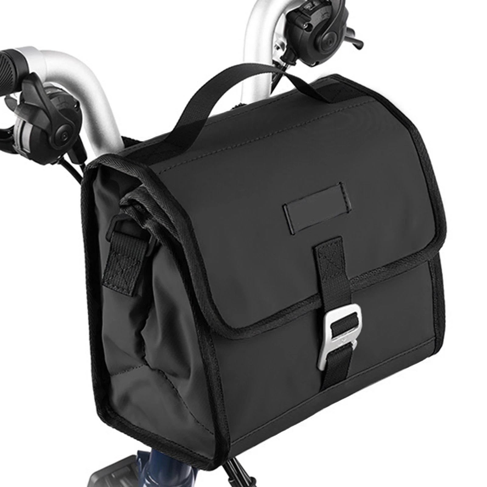 Handlebar Bag Bike Accessories Bag Multifunctional Bicycle Basket Pocket Storage Pouch Bag Waterproof Insulated Handlebar
Handlebar Bag Bike Accessories Bag Multifunctional Bicycle Basket Pocket Storage Pouch Bag Waterproof Insulated Handlebar