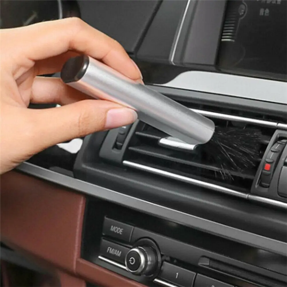 Car Retractable Cleaning Brush Air Conditioner Computer Keyboard Brush Outlet Cleaning Cleaning Brush Air Brush Dusting Q3u9
Car Retractable Cleaning Brush Air Conditioner Computer Keyboard Brush Outlet Cleaning Cleaning Brush Air Brush Dusting Q3u9