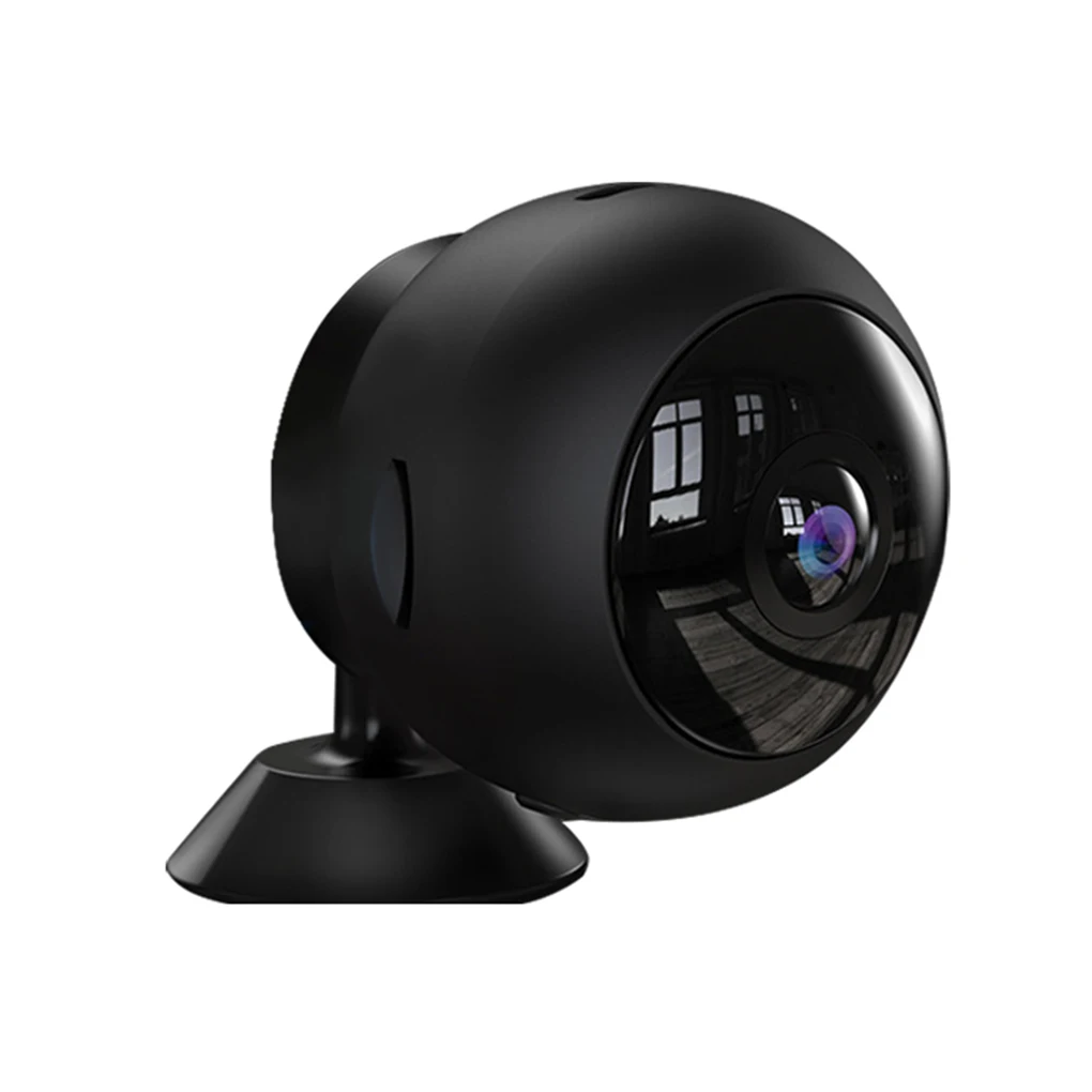 2.4Ghz WiFi Camera Home Garage Warehouse 1080P Video Recorder H.264 Format Phone App Control Security Camcorder
2.4Ghz WiFi Camera Home Garage Warehouse 1080P Video Recorder H.264 Format Phone App Control Security Camcorder