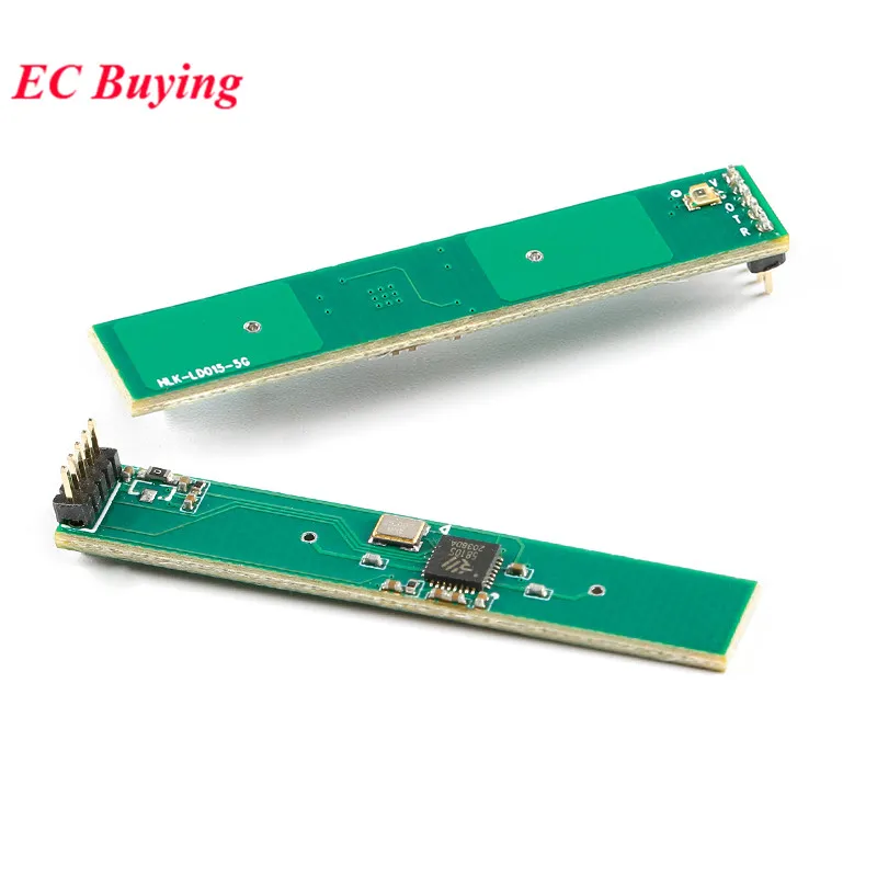 Φ 5,8G модуль датчика радара LD015 HLK-LD015 с регулируемым диапазоном защиты светильник помех, светочувствительность для управления умным домом IOT
Φ 5,8G модуль датчика радара LD015 HLK-LD015 с регулируемым диапазоном защиты светильник помех, светочувствительность для управления умным домом IOT