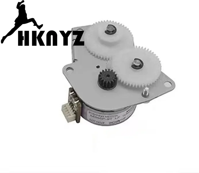 Q3948-60186 Scanner Stepping Motor for HP LaserJet M1522 M2727 M1522NF M2727NF 1522 2727 3390 3392 3030 3050 3055 Scanner Motor
Q3948-60186 Scanner Stepping Motor for HP LaserJet M1522 M2727 M1522NF M2727NF 1522 2727 3390 3392 3030 3050 3055 Scanner Motor