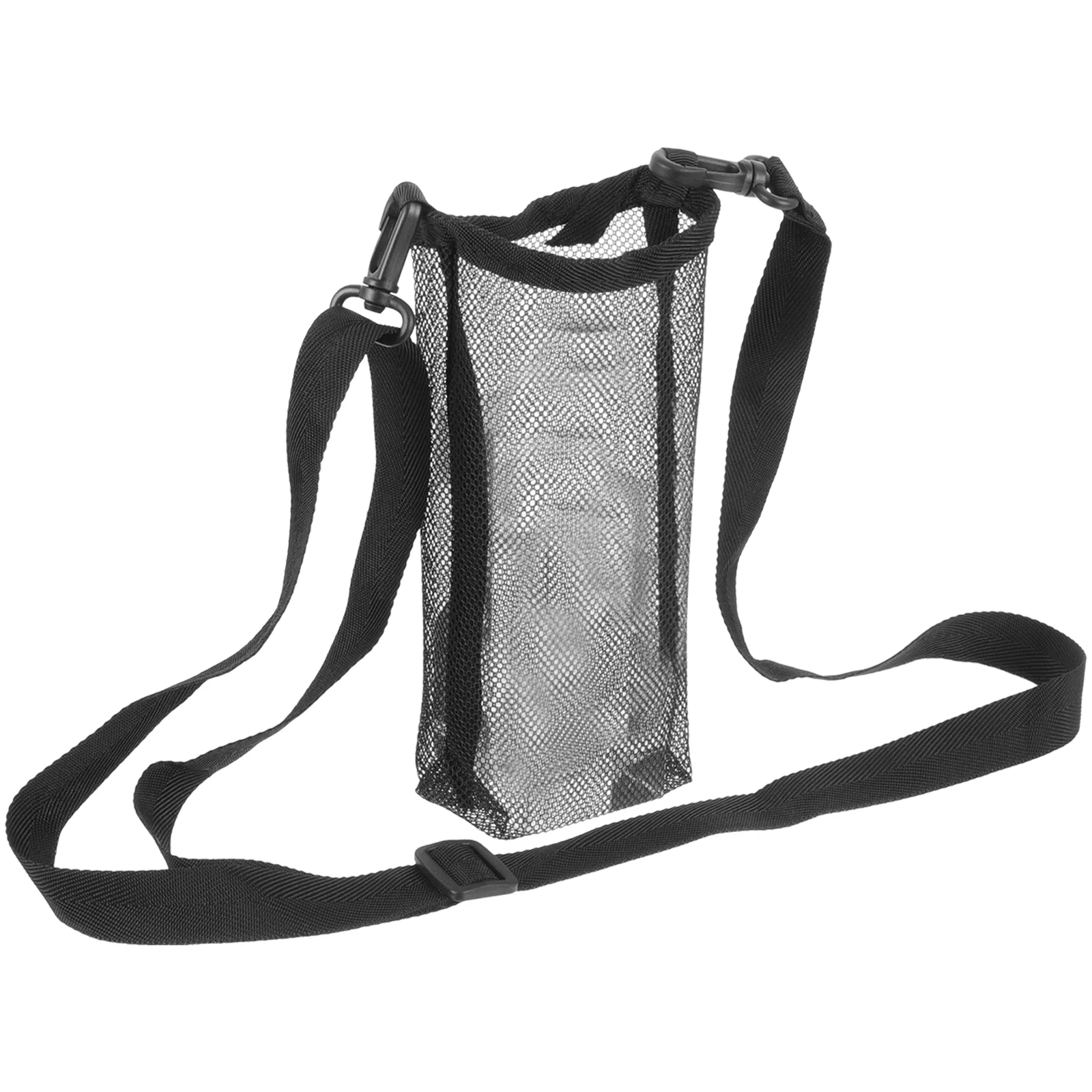 Shoulder Strap Water Bottle Bag Crossbody Portable Carrier Walking Outdoor Holder
Shoulder Strap Water Bottle Bag Crossbody Portable Carrier Walking Outdoor Holder