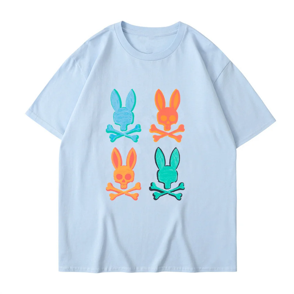 Мужская хлопковая футболка с короткими рукавами, Повседневная Свободная спортивная футболка с круглым вырезом и принтом черепа и головы кр...
Мужская хлопковая футболка с короткими рукавами, Повседневная Свободная спортивная футболка с круглым вырезом и принтом черепа и головы кр...