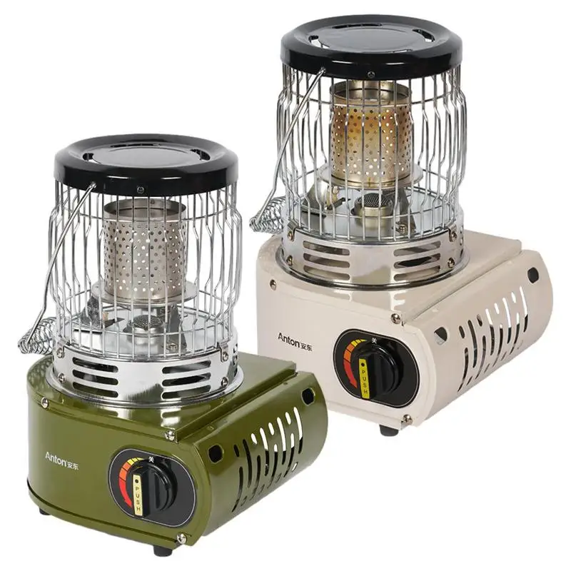 Multifunctional Heater Stove Portable Camping Gas Heater Hand Warmer Outdoor Stove Burners For Ice Fishing Camping Accessories
Multifunctional Heater Stove Portable Camping Gas Heater Hand Warmer Outdoor Stove Burners For Ice Fishing Camping Accessories