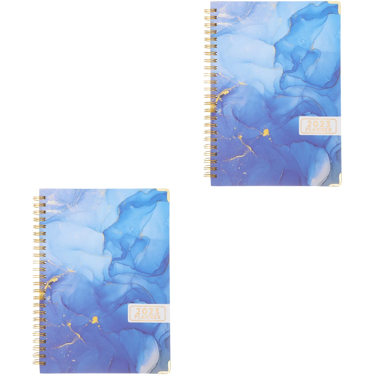 2pcs Schedule Notebook Students Planner Notebook English Version A5 Planner 2023 Planner Notepad
2pcs Schedule Notebook Students Planner Notebook English Version A5 Planner 2023 Planner Notepad