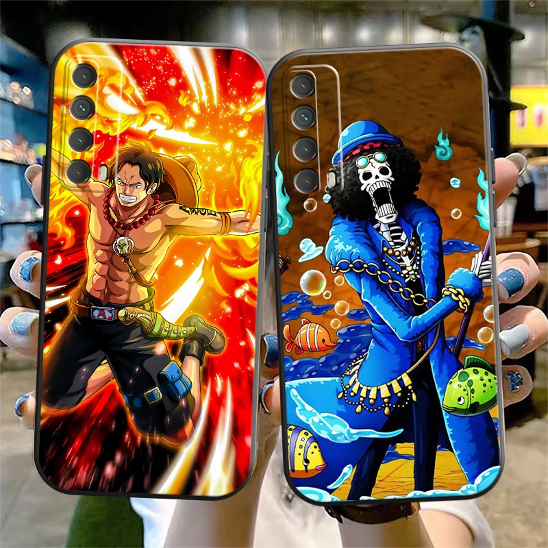 One Piece Anime Phone Case For Huawei Honor 10 V10 10i 10 Lite 20 V20 20i 20 Lite 30S 30 Lite Pro Funda Silicone Cover
One Piece Anime Phone Case For Huawei Honor 10 V10 10i 10 Lite 20 V20 20i 20 Lite 30S 30 Lite Pro Funda Silicone Cover