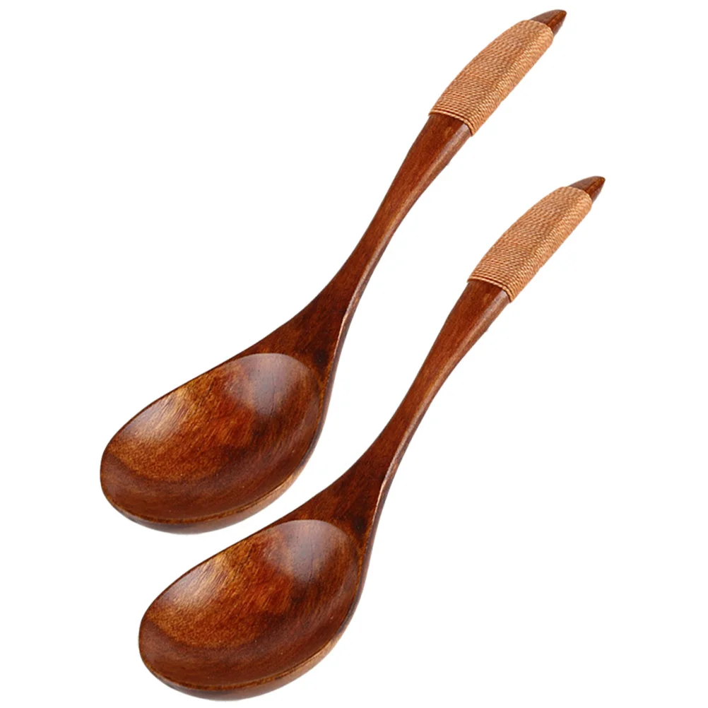 2 Pcs Coffee Scooper Stirring Spoon Coffee Spoon Japanese Style Spoons Bamboo Soup Spoon Vintage Wooden Spoons
2 Pcs Coffee Scooper Stirring Spoon Coffee Spoon Japanese Style Spoons Bamboo Soup Spoon Vintage Wooden Spoons