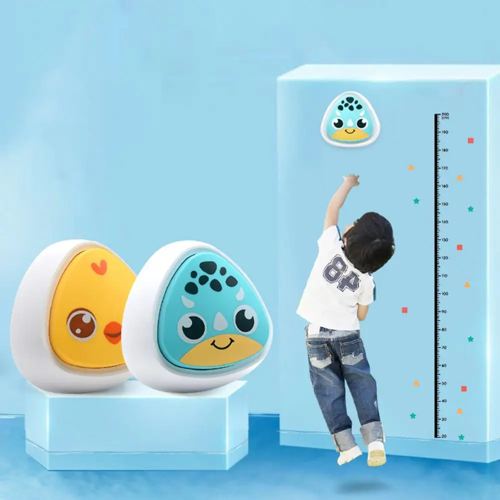 Children Height Touch Device Intelligent Voice Broadcast Height Training Kids Clapping Game High Jump Toy Birthday Gift
Children Height Touch Device Intelligent Voice Broadcast Height Training Kids Clapping Game High Jump Toy Birthday Gift
