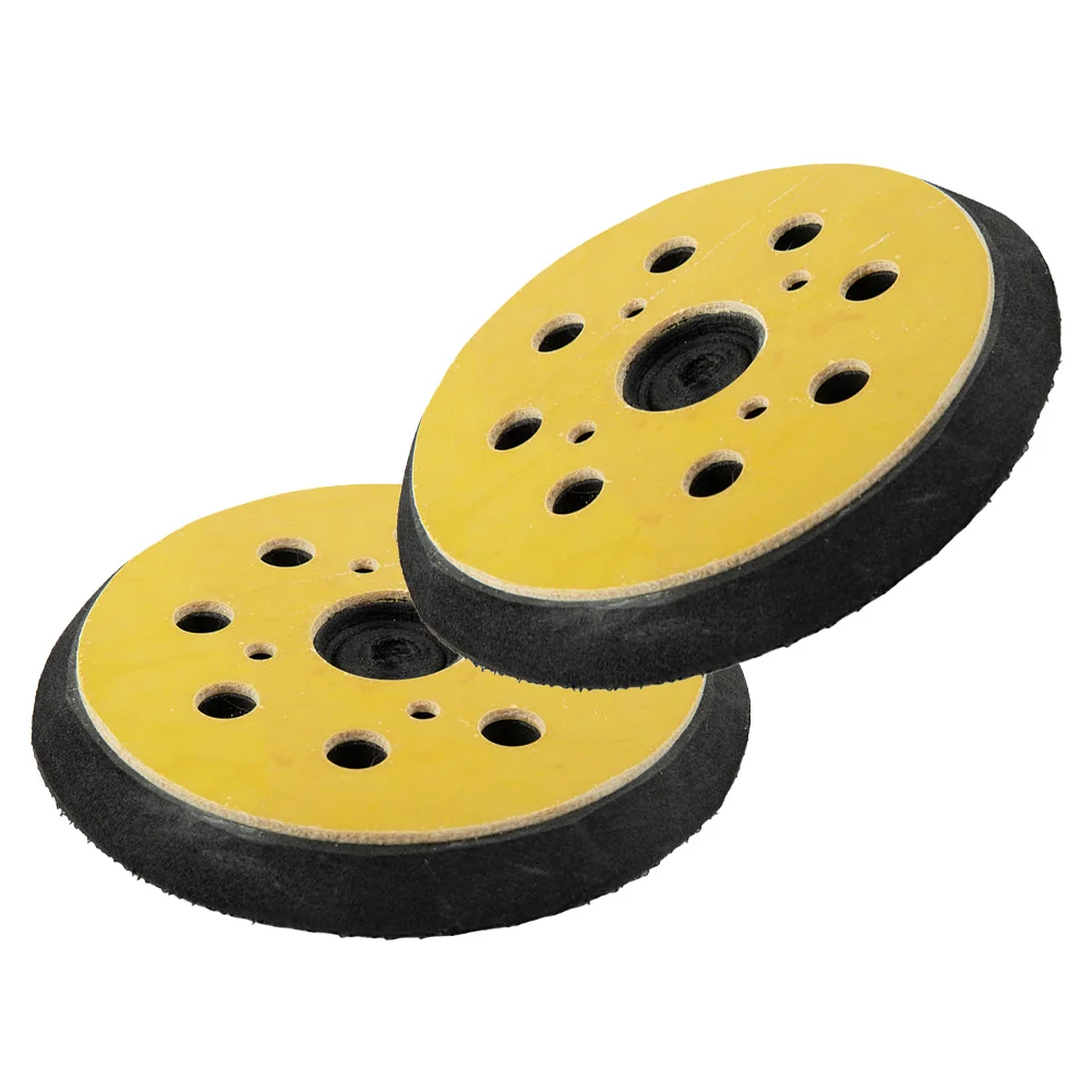 5inch 8 Hole Backup Pad Polishing Hole Sander Adhesive Self Disc Sanding Backing Replacement For 151281-08 DW43
5inch 8 Hole Backup Pad Polishing Hole Sander Adhesive Self Disc Sanding Backing Replacement For 151281-08 DW43