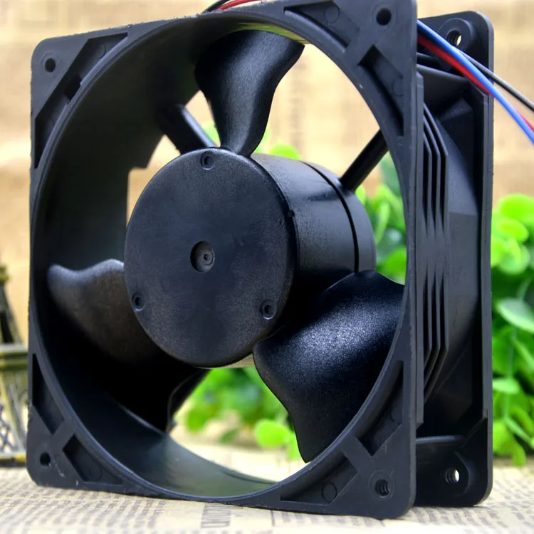 ORIGINAL NIDEC 24 V 0.50A 12038 TA450DC B33534-51 INDUSTRIAL CONTROL VARIABLE FREQUENCY FAN
ORIGINAL NIDEC 24 V 0.50A 12038 TA450DC B33534-51 INDUSTRIAL CONTROL VARIABLE FREQUENCY FAN
