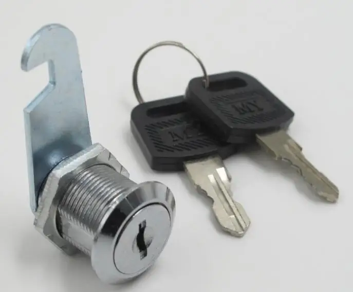 Cam Lock Door Barrel Draw Cabinet Mail Box Locker Cupboard Lock With 2Key Cam Cam Cam Cam
Cam Lock Door Barrel Draw Cabinet Mail Box Locker Cupboard Lock With 2Key Cam Cam Cam Cam