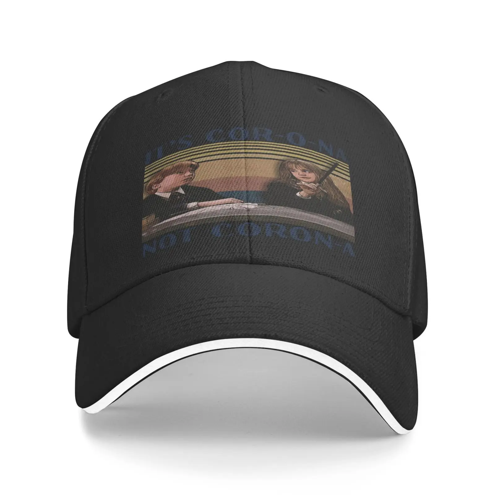 Its Cor O Na Not Coron Men's Caps Cap Male Cap For Women Baseball Cap For Men Winter Cap Man Bucket Hat Hat Knit Hat Beret Men
Its Cor O Na Not Coron Men's Caps Cap Male Cap For Women Baseball Cap For Men Winter Cap Man Bucket Hat Hat Knit Hat Beret Men