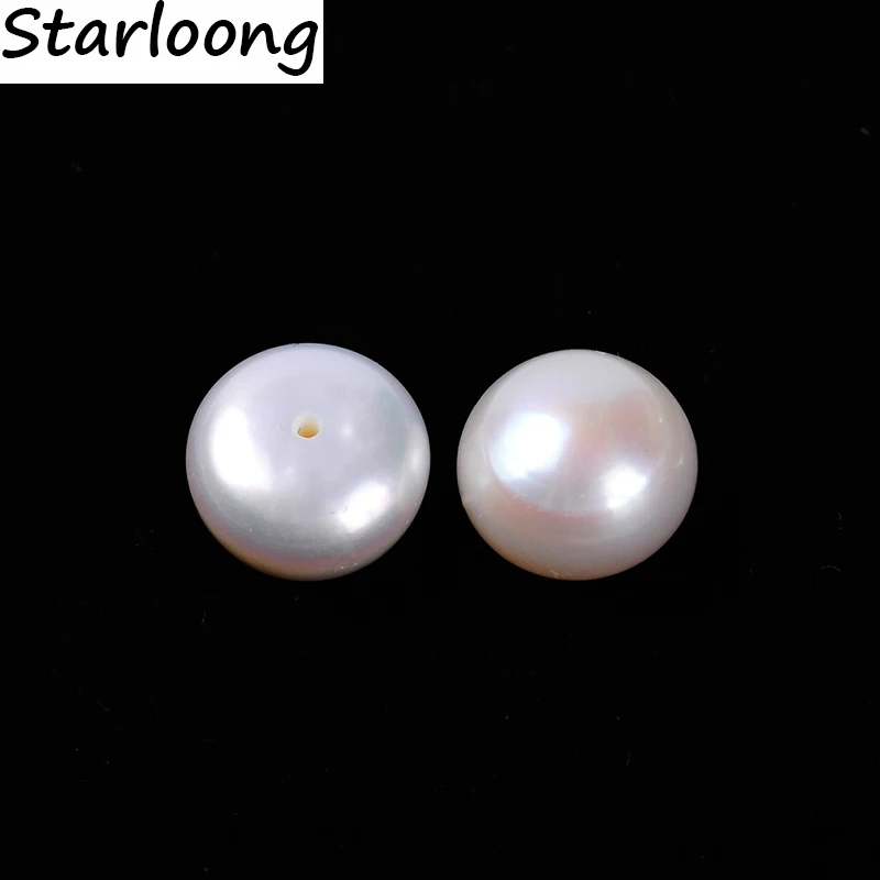 2 пар/лот, круглые бусы из натурального пресноводного жемчуга, 4,5-5 мм
2 пар/лот, круглые бусы из натурального пресноводного жемчуга, 4,5-5 мм