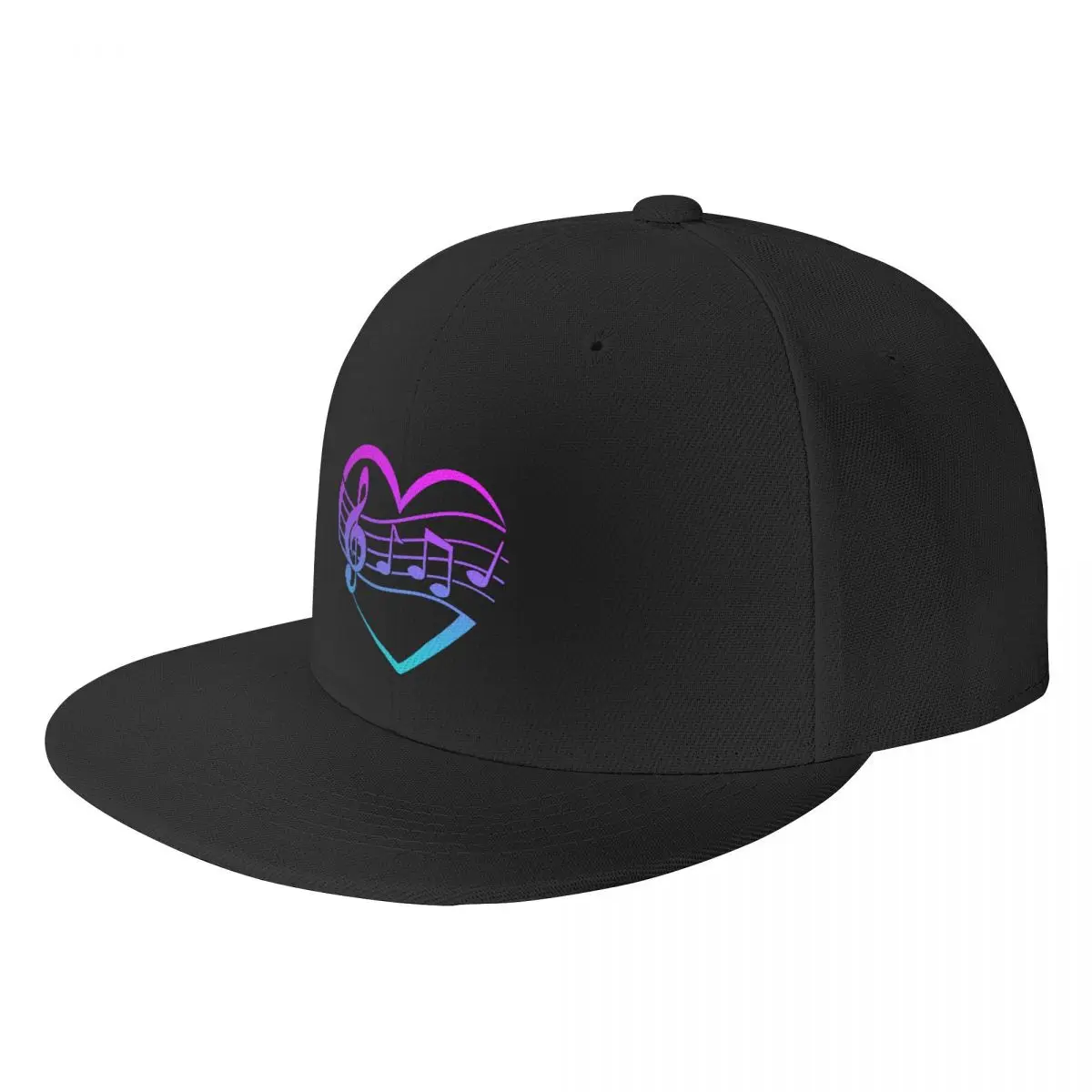 Custom Just Love Music Heart Baseball Cap Women Men Flat Snapback Hip Hop Dad Hat Sports
Custom Just Love Music Heart Baseball Cap Women Men Flat Snapback Hip Hop Dad Hat Sports