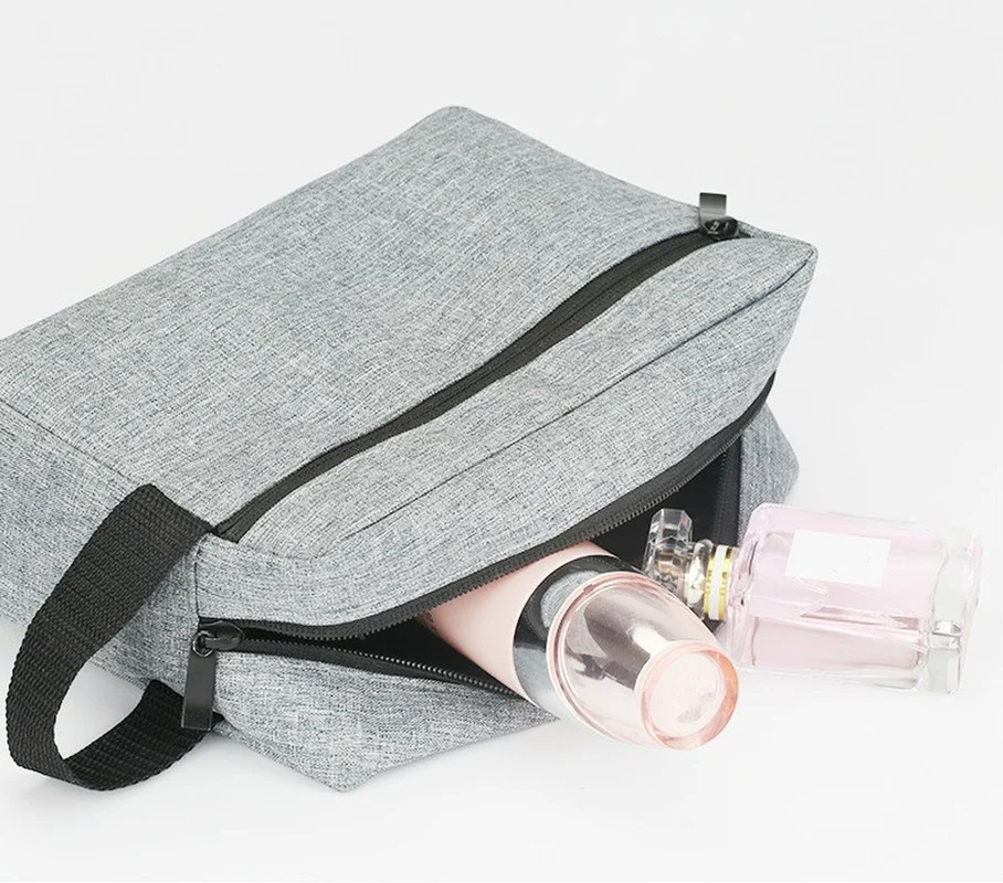 Fashion Storage Cosmetic Bags Travel Cosmetic Bag Waterproof Toiletry Wash Kit Storage Hand Bag Pouch for Women Men Male Handbag
Fashion Storage Cosmetic Bags Travel Cosmetic Bag Waterproof Toiletry Wash Kit Storage Hand Bag Pouch for Women Men Male Handbag