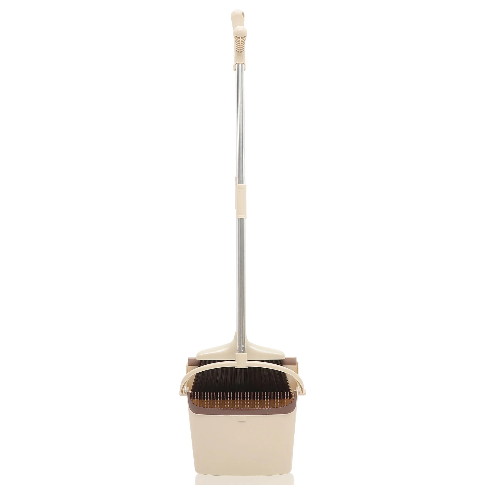 Broom Dustpan Cleaning Set Garbage Combo Floor Home Sweep Kitchensweeping Lobbypan Brooms Device Bathroom Standing Large
Broom Dustpan Cleaning Set Garbage Combo Floor Home Sweep Kitchensweeping Lobbypan Brooms Device Bathroom Standing Large