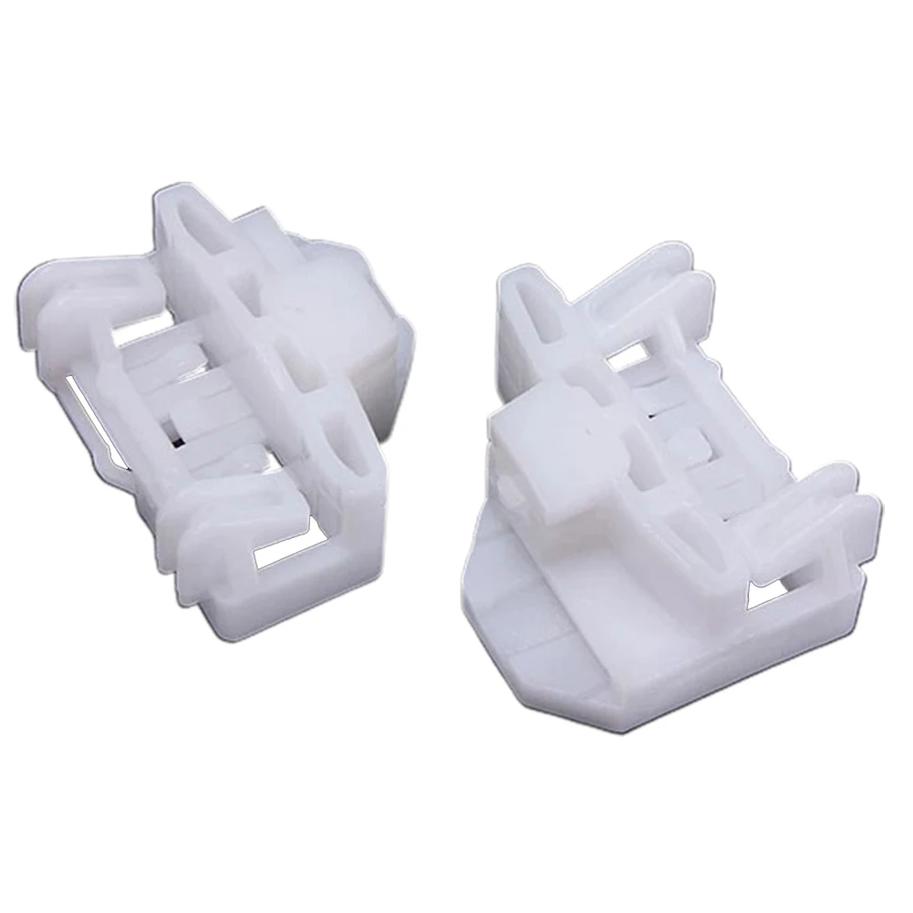 2PCS Left+right Window Regulator Repair Kit Glass Holder For VW FOR Passat A4/Pontiac Grand Am Plastic Window-Regulator Repa
2PCS Left+right Window Regulator Repair Kit Glass Holder For VW FOR Passat A4/Pontiac Grand Am Plastic Window-Regulator Repa