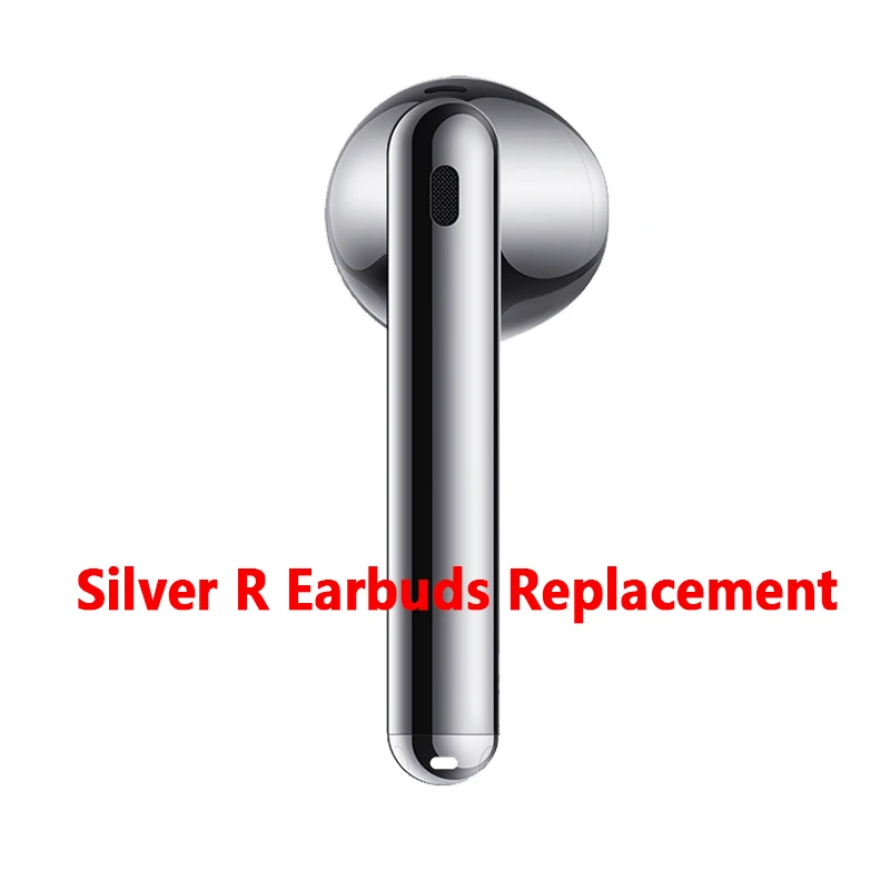 Оригинальные запасные части для Huawei FreeBuds 4, беспроводные Bluetooth-наушники, один левый и правый наушники, зарядный Чехол, аксессуары
Оригинальные запасные части для Huawei FreeBuds 4, беспроводные Bluetooth-наушники, один левый и правый наушники, зарядный Чехол, аксессуары