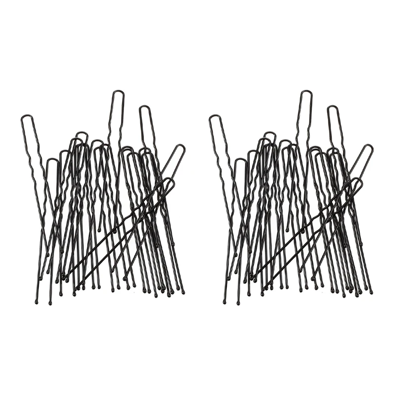 40 шт. 7 см длинные черные металлические булочки для волос «сделай сам» для женщин
40 шт. 7 см длинные черные металлические булочки для волос «сделай сам» для женщин