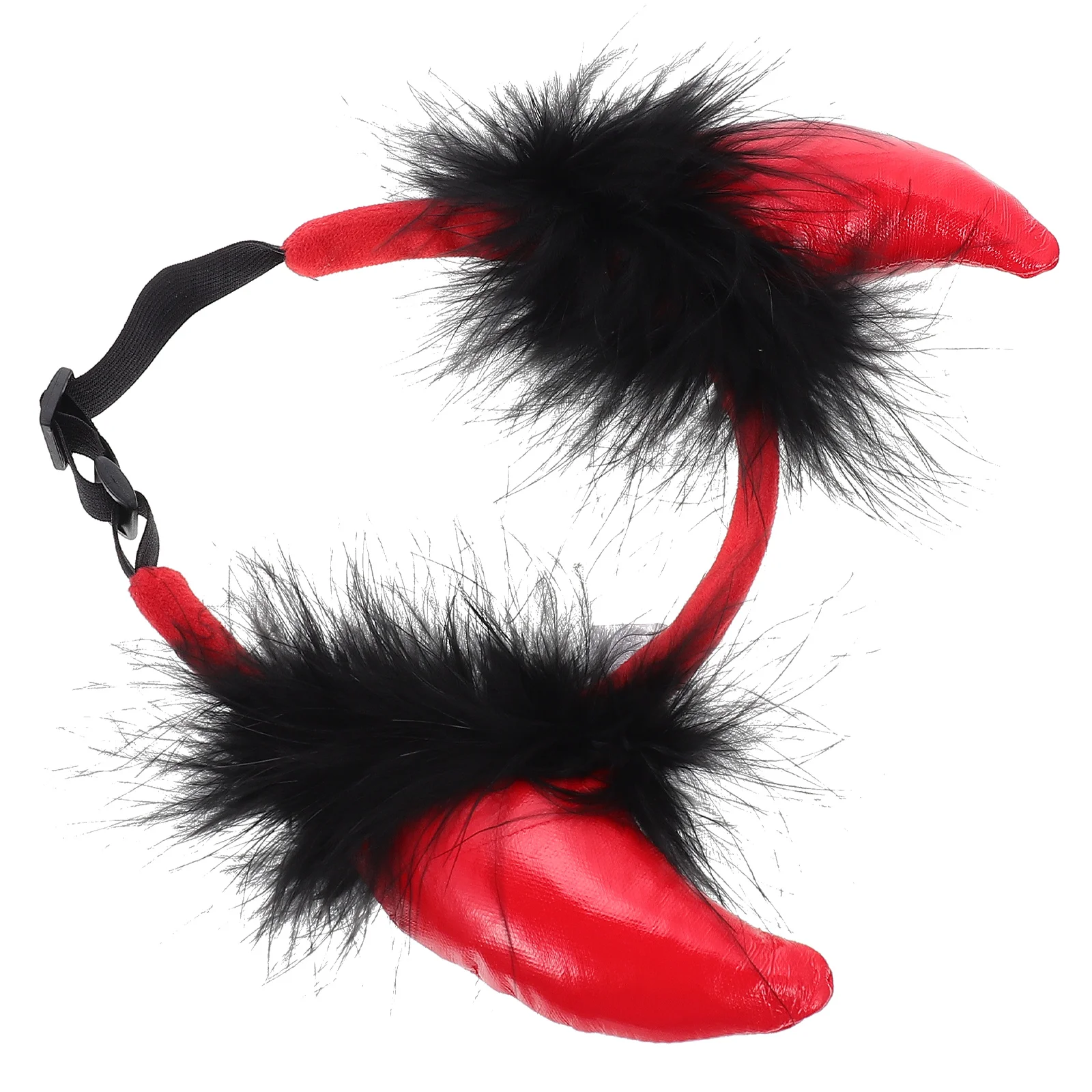 Dogheadband Pet Costumecat Horn Head Headgear Hornsdecor Party Puppy Dogsheaddress Costumes Accessories Red Holiday Dress
Dogheadband Pet Costumecat Horn Head Headgear Hornsdecor Party Puppy Dogsheaddress Costumes Accessories Red Holiday Dress