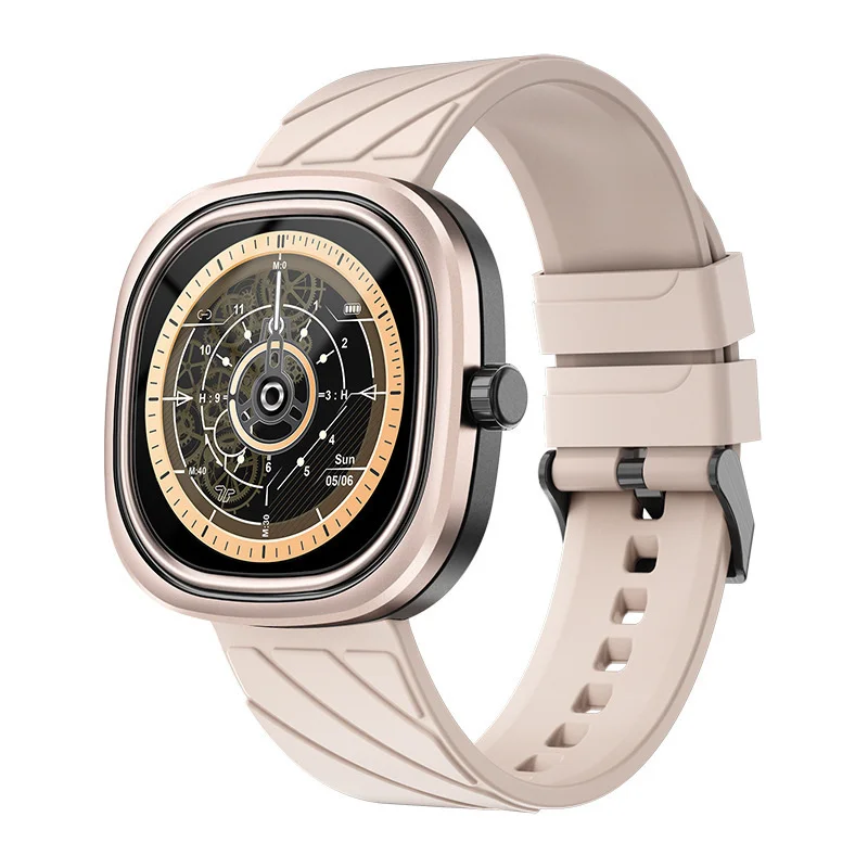 G32 New Smart Sports Watch Battery 300mah IP68 Message Weather Reminder Fitness Tracker Bracelet for Xiaomi/Huawei/IOS/Oppo/Vivo
G32 New Smart Sports Watch Battery 300mah IP68 Message Weather Reminder Fitness Tracker Bracelet for Xiaomi/Huawei/IOS/Oppo/Vivo
