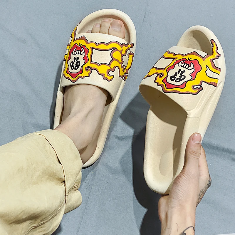 Мужские и женские уличные шлепанцы, брендовые сандалии для спорта и отдыха, летняя обувь, 2022
Мужские и женские уличные шлепанцы, брендовые сандалии для спорта и отдыха, летняя обувь, 2022