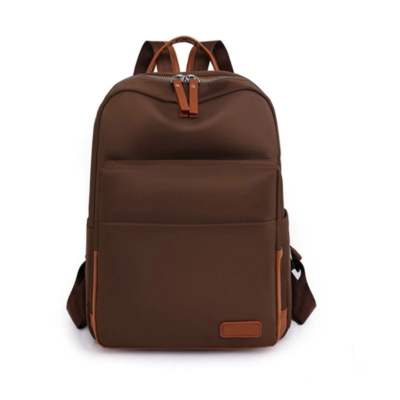 Practical Backpack for Women Large School Bag College RucksackTravel Book Bags Female Laptop Backpack Student Bag
Practical Backpack for Women Large School Bag College RucksackTravel Book Bags Female Laptop Backpack Student Bag