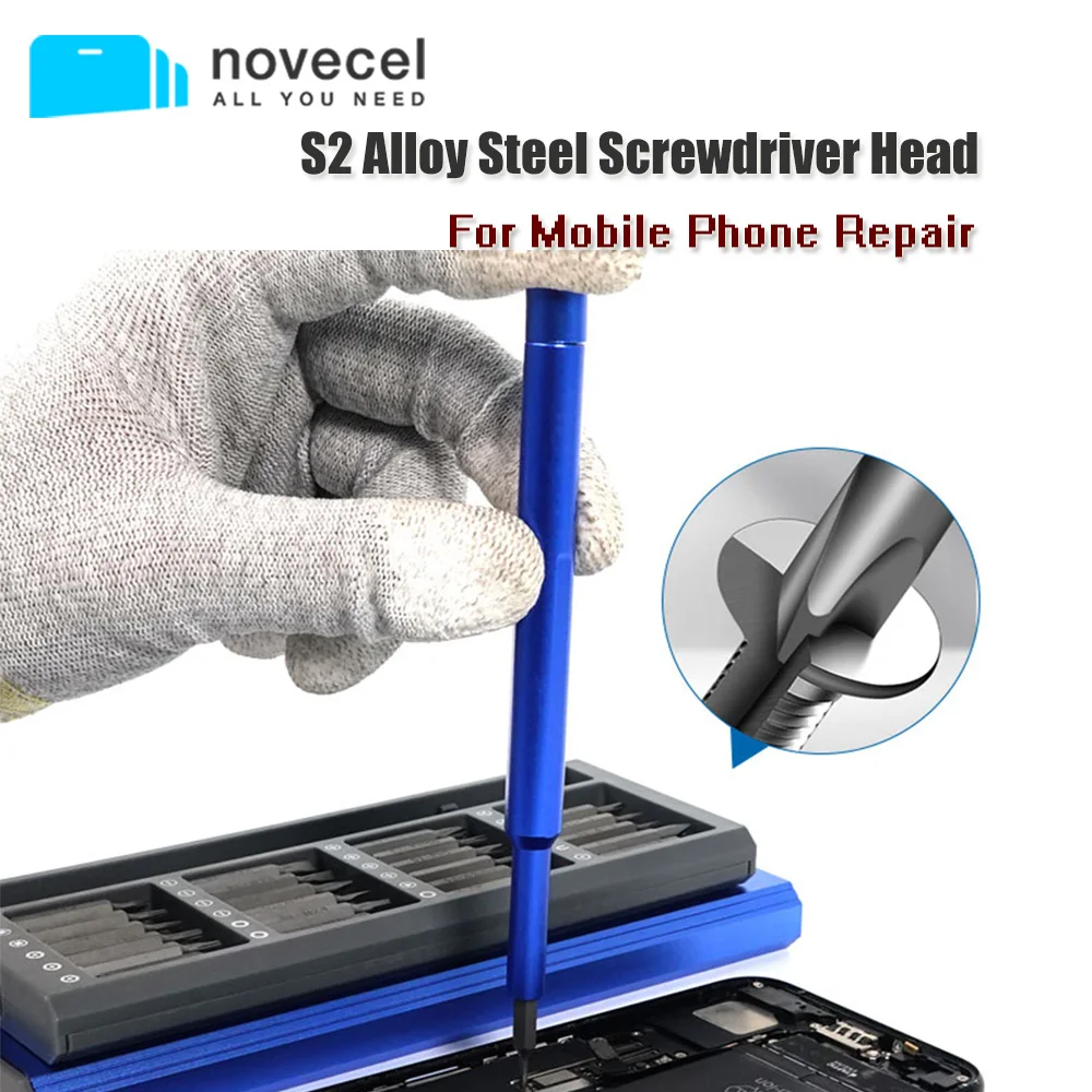 25 в 1 Прецизионная отвертка магнитный Набор 24 S2 Биты из легированной стали отвертка для ремонта телефона ноутбука набор инструментов для ра... 
25 в 1 Прецизионная отвертка магнитный Набор 24 S2 Биты из легированной стали отвертка для ремонта телефона ноутбука набор инструментов для ра...