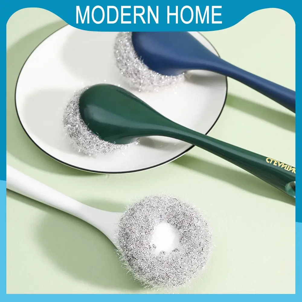 Dishwasher Brush Long Handle Brush Convenient Can Be Hung Pot Wash Cleaning Brush Multifunctional Pot Brush
Dishwasher Brush Long Handle Brush Convenient Can Be Hung Pot Wash Cleaning Brush Multifunctional Pot Brush