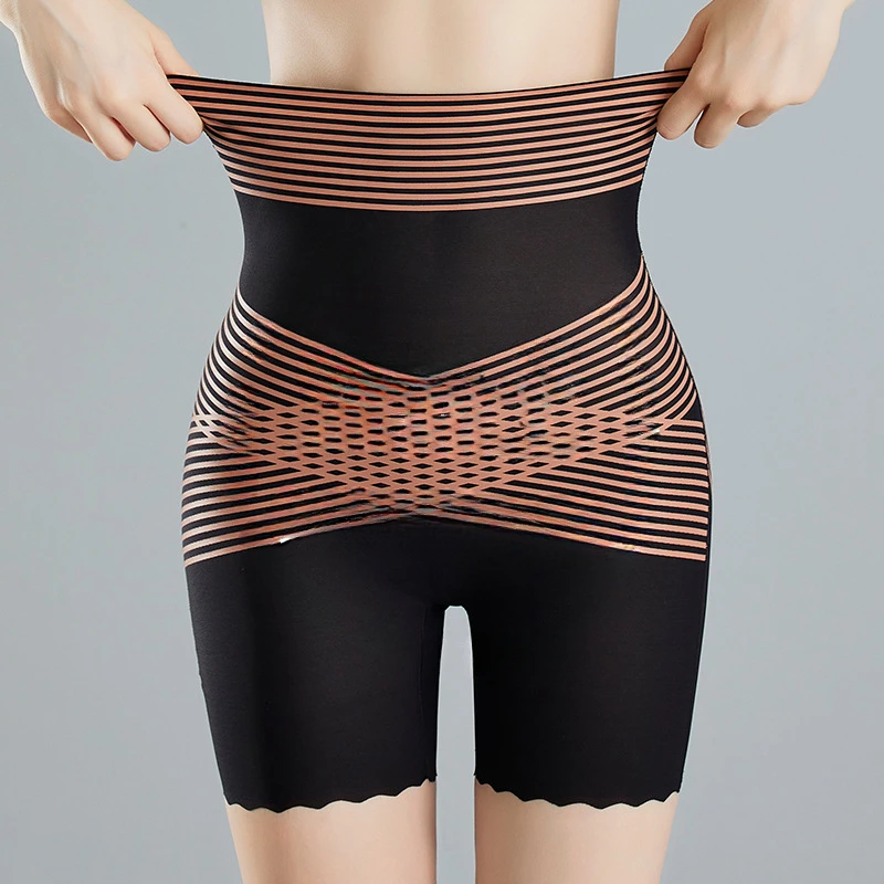 2023 New High Waist Slimming Shorts Under the Skirt Women Tummy Control Shorts Slimming Belly Underwear Mesh Body Shaper
2023 New High Waist Slimming Shorts Under the Skirt Women Tummy Control Shorts Slimming Belly Underwear Mesh Body Shaper