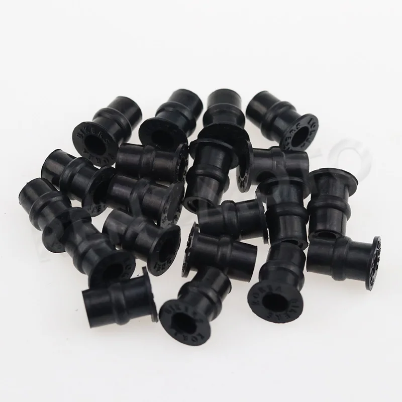 Stainless steel Black Motorcycle Shell Special Screw Parts Motorcycle Accessories for Honda CBR900RR 929 00-01 Screw
Stainless steel Black Motorcycle Shell Special Screw Parts Motorcycle Accessories for Honda CBR900RR 929 00-01 Screw