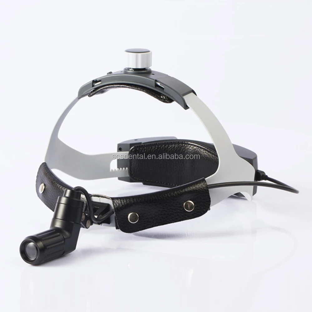 Medical Rechargeable LED ENT Headlight 
Medical Rechargeable LED ENT Headlight
