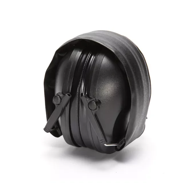 Noise Ear protector Tactical Shooting Earmuff Adjustable Foldable Snore Earplugs Soft Padded Noise Canceling Headset
Noise Ear protector Tactical Shooting Earmuff Adjustable Foldable Snore Earplugs Soft Padded Noise Canceling Headset