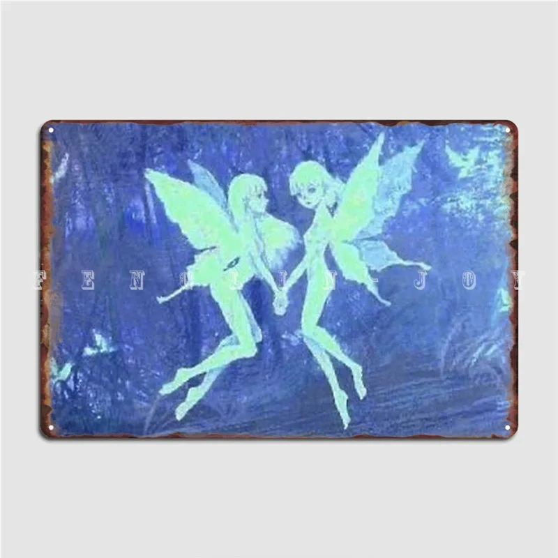 Y2k Fairies Metal Sign Cinema Garage Garage Club Create Painting Décor Tin Sign Poster
Y2k Fairies Metal Sign Cinema Garage Garage Club Create Painting Décor Tin Sign Poster