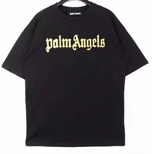 VLONE+Palm Angels 2021 new unisex couple bear pattern round neck casual short sleeve
VLONE+Palm Angels 2021 new unisex couple bear pattern round neck casual short sleeve