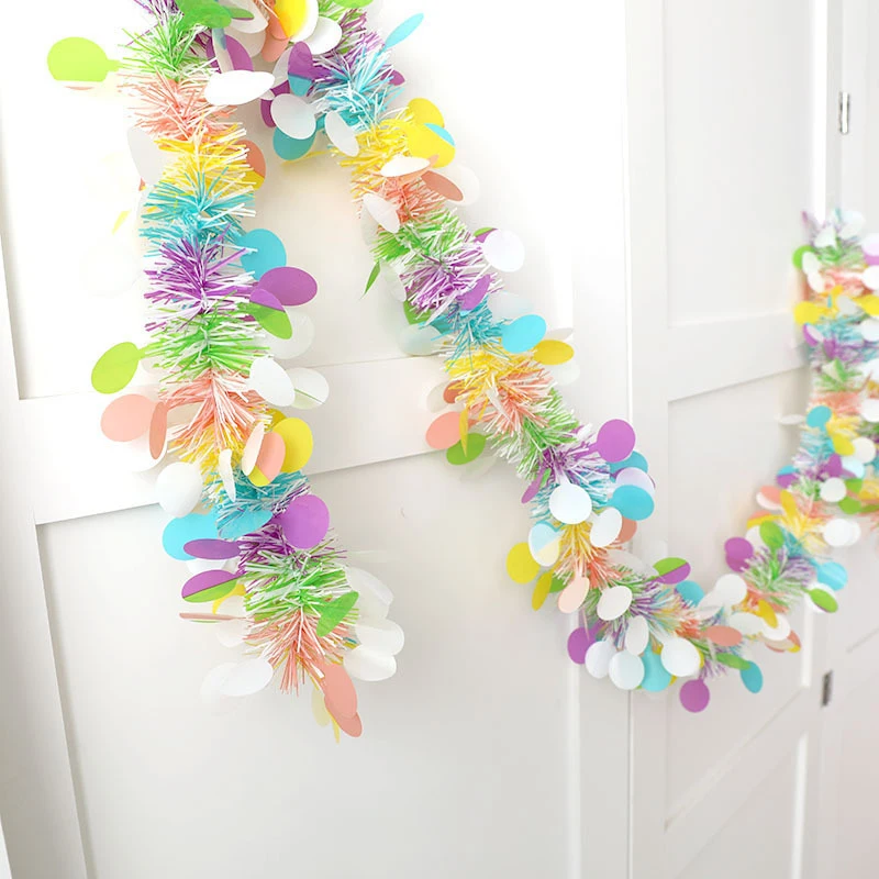 2 м весенние пасхальные гирлянды в полоску с мишурой Пасхальный венок «сделай сам» ремесло пасхальное украшение 2025 домашний подвесной орнамент подарок на день рождения
2 м весенние пасхальные гирлянды в полоску с мишурой Пасхальный венок «сделай сам» ремесло пасхальное украшение 2025 домашний подвесной орнамент подарок на день рождения