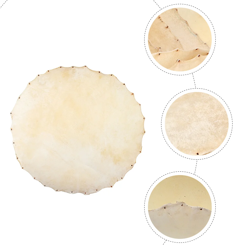 Practical African Drum Using Drum Head Replacements Percussion Drum Accessory
Practical African Drum Using Drum Head Replacements Percussion Drum Accessory