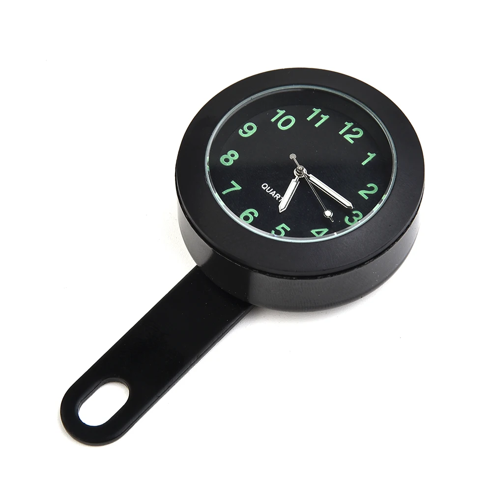 Motorcycle ATV Timetable Handlebar Clock Watch Black 6mm Waterproof Universal For Brake Lever Bolts Moto Accessories
Motorcycle ATV Timetable Handlebar Clock Watch Black 6mm Waterproof Universal For Brake Lever Bolts Moto Accessories