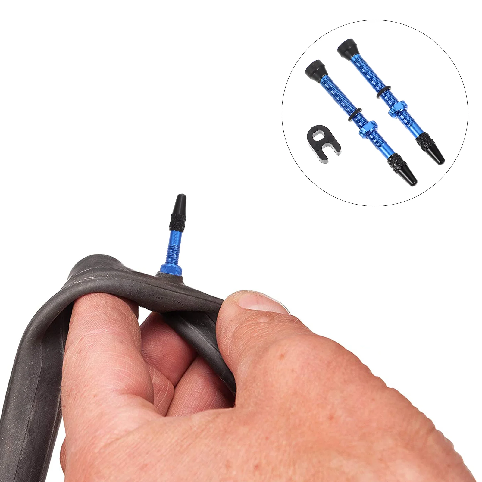 Gas Nozzle Bike Supplies Bicycles Tire Valves Vacuum Metal Stems Tubeless Tractor Suite French
Gas Nozzle Bike Supplies Bicycles Tire Valves Vacuum Metal Stems Tubeless Tractor Suite French