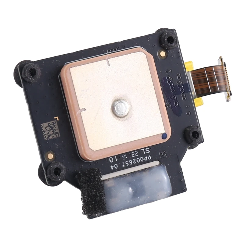 Плата модуля GPS для DJI Mini 3 Pro, запасные части для ремонта, аксессуары для Дронов DJI Mini 3 Pro, 1 шт.
Плата модуля GPS для DJI Mini 3 Pro, запасные части для ремонта, аксессуары для Дронов DJI Mini 3 Pro, 1 шт.
