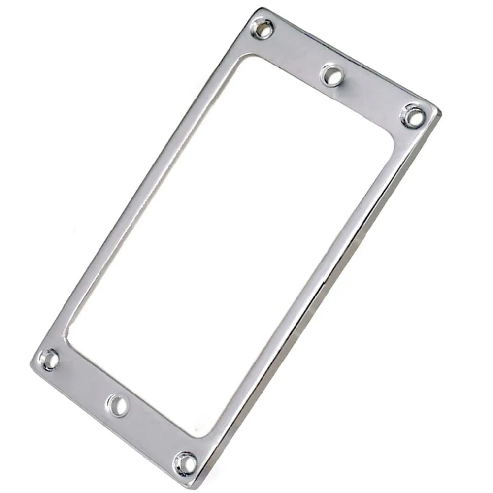 Guitar Humbucker Pickup Surround 2Pcs 2mmx2mm 9*6*3cm Electric Frame Guitar Humbucker Mounting Pickup Surround
Guitar Humbucker Pickup Surround 2Pcs 2mmx2mm 9*6*3cm Electric Frame Guitar Humbucker Mounting Pickup Surround