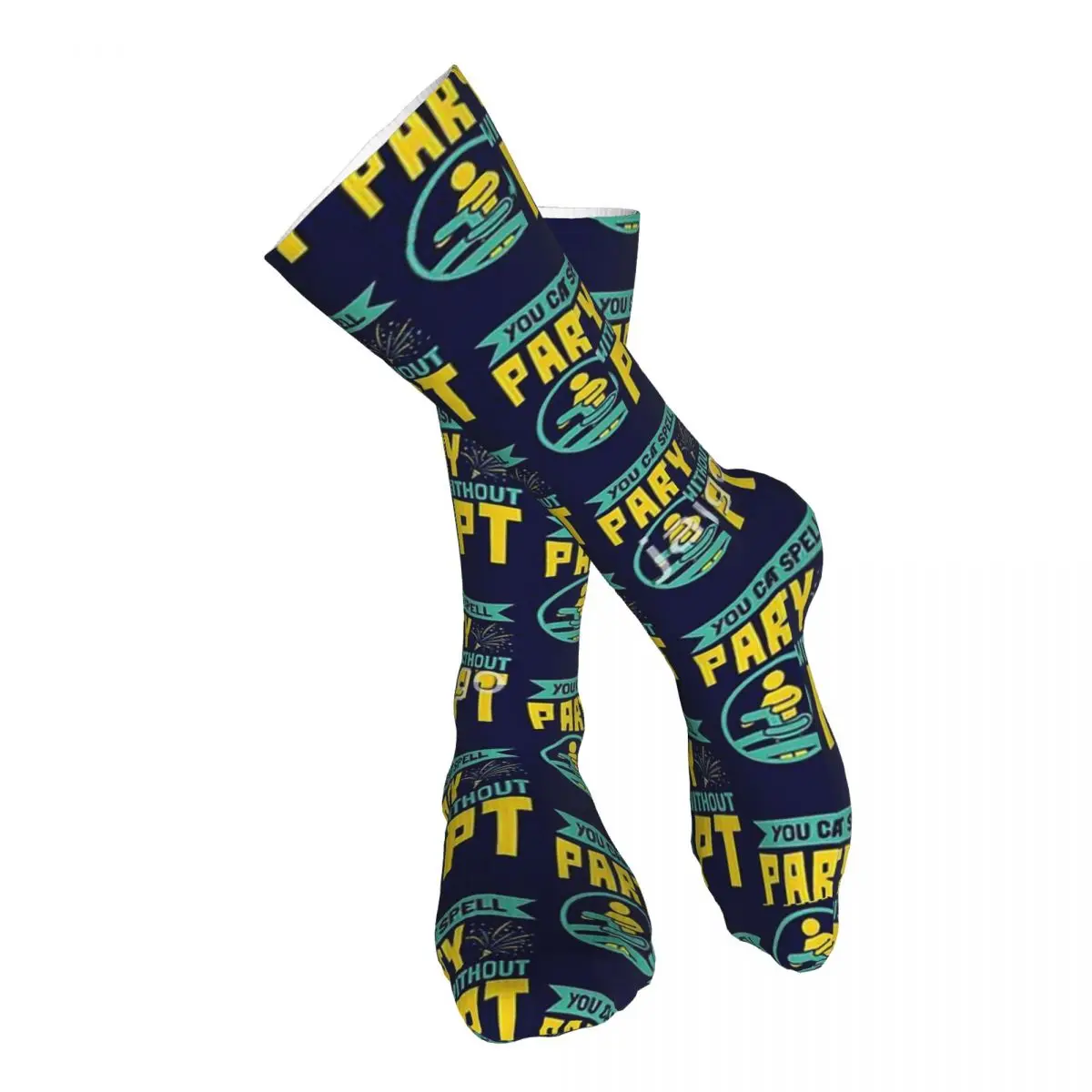 Physical Therapist You Can't Spell Party Without Adult Stockings Breathable For Daily Matching Sports Stockings Customised
Physical Therapist You Can't Spell Party Without Adult Stockings Breathable For Daily Matching Sports Stockings Customised