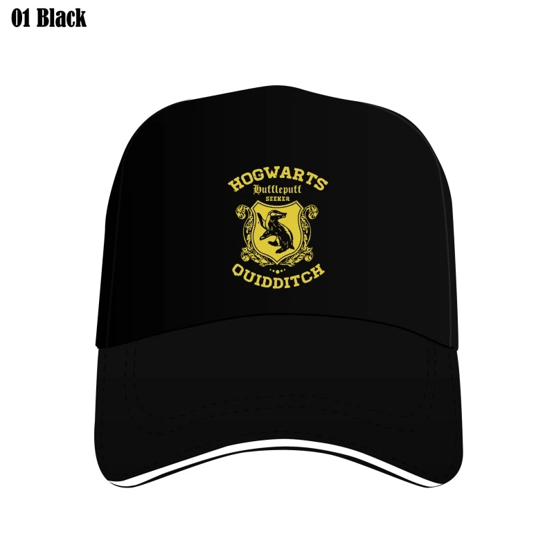 Men Custom Hat Summer Novelty Hufflepuff Quidditch Adult Bill Hat Bill Hats Novelty Bill Hats Women
Men Custom Hat Summer Novelty Hufflepuff Quidditch Adult Bill Hat Bill Hats Novelty Bill Hats Women