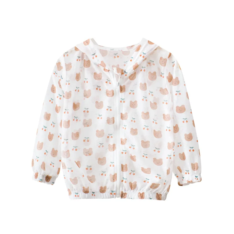 Children's Sun Protection Clothes, Girls' Summer Skin Clothes, Air Conditioning Shirts, 2022 New Baby Clothes, Thin Coats Cotton
Children's Sun Protection Clothes, Girls' Summer Skin Clothes, Air Conditioning Shirts, 2022 New Baby Clothes, Thin Coats Cotton