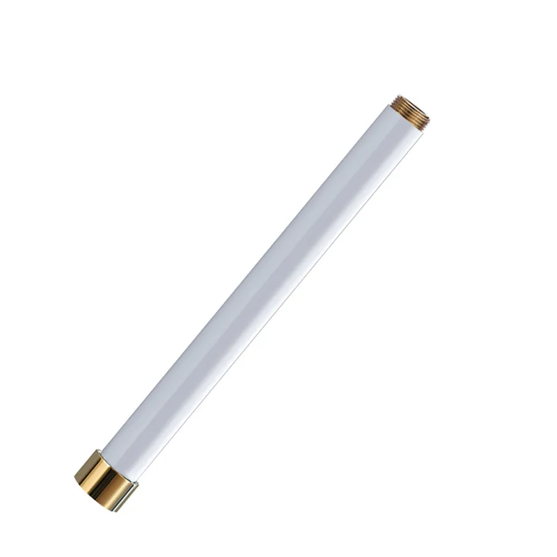 Удлинитель для душа из нержавеющей стали, 30/40 см
Удлинитель для душа из нержавеющей стали, 30/40 см