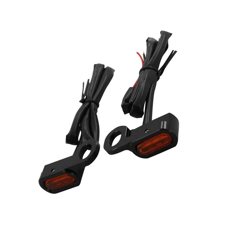 Motorcycle Mini LED E Mark Turn Signal Light Running Indicator Lamp FOR-BMW R18(Orange)
Motorcycle Mini LED E Mark Turn Signal Light Running Indicator Lamp FOR-BMW R18(Orange)