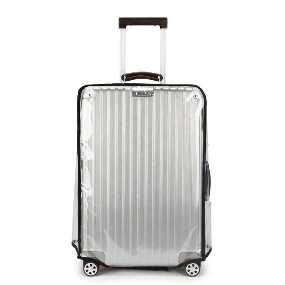 Suitcase Cover Luggage Cover Washable Waterproof 20 Inch 22inch 24 Inch 26 Inch 28 Inch 30 Inch Freeze-proofing
Suitcase Cover Luggage Cover Washable Waterproof 20 Inch 22inch 24 Inch 26 Inch 28 Inch 30 Inch Freeze-proofing