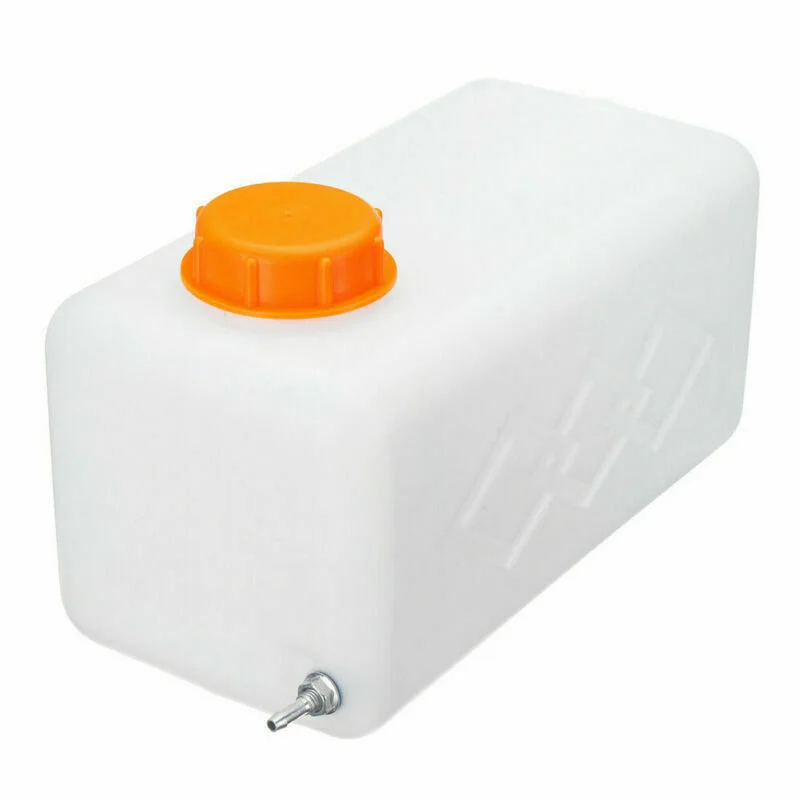 5.5L Plastic Fuel Oil Gasoline Tank Diesels Air Parking Heater Fuel Tank For Car Truck Air Parking Heater
5.5L Plastic Fuel Oil Gasoline Tank Diesels Air Parking Heater Fuel Tank For Car Truck Air Parking Heater
