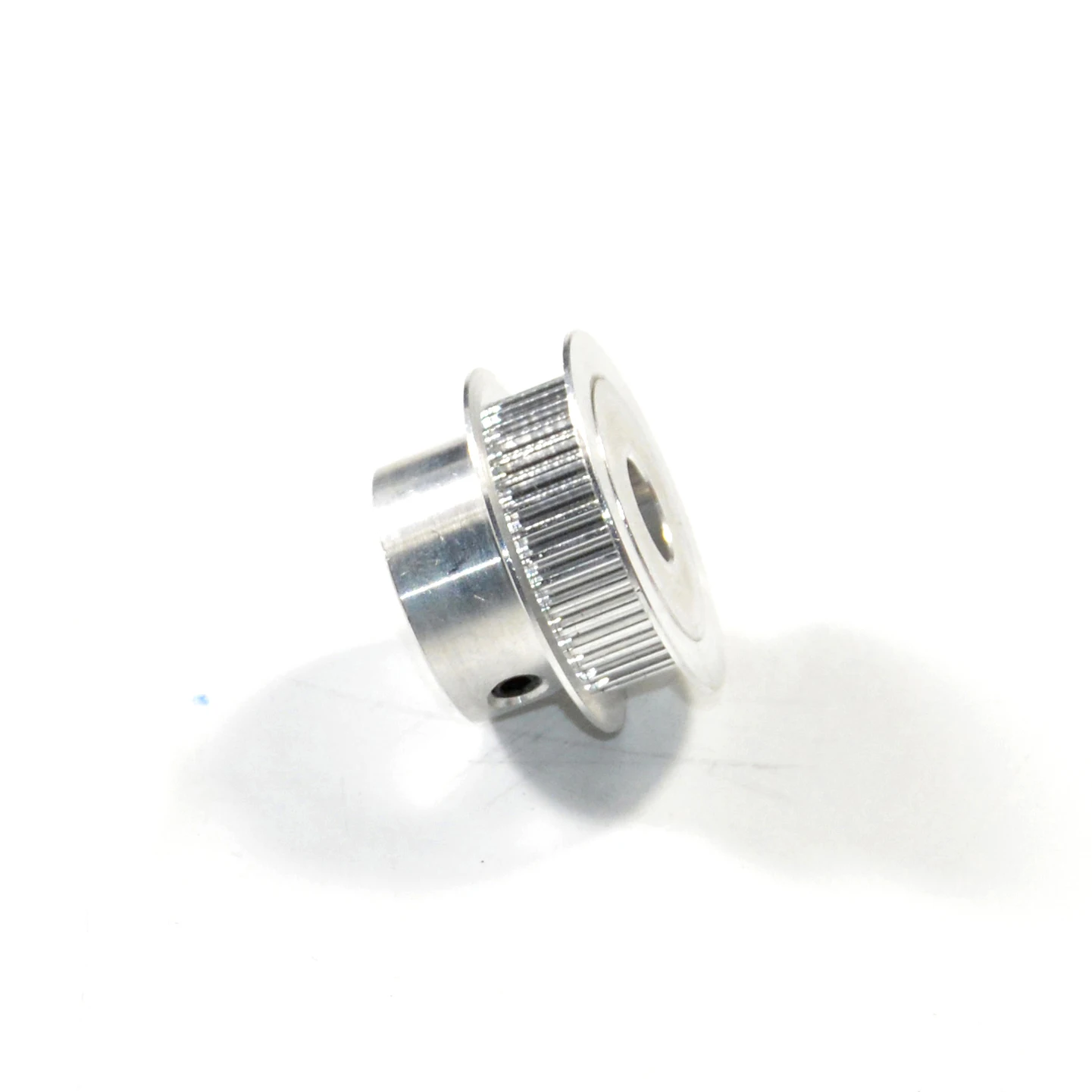 2GT/GT2 Timing Pulley 8mm Bore 36 Teeth for 6mm Width Belts 3D Printer Parts Synchronous Belt
2GT/GT2 Timing Pulley 8mm Bore 36 Teeth for 6mm Width Belts 3D Printer Parts Synchronous Belt